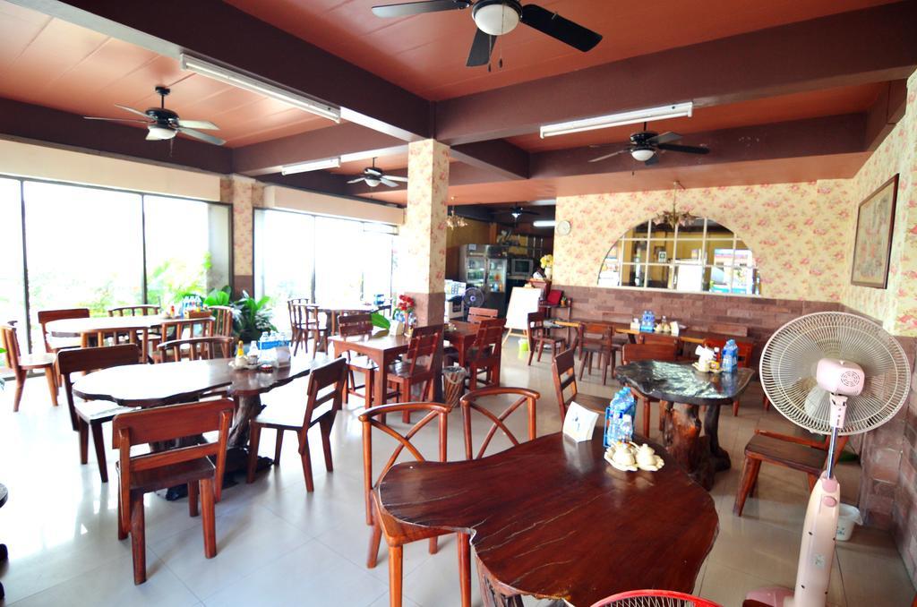 The Famous House - Jomtien Hotel Kültér fotó