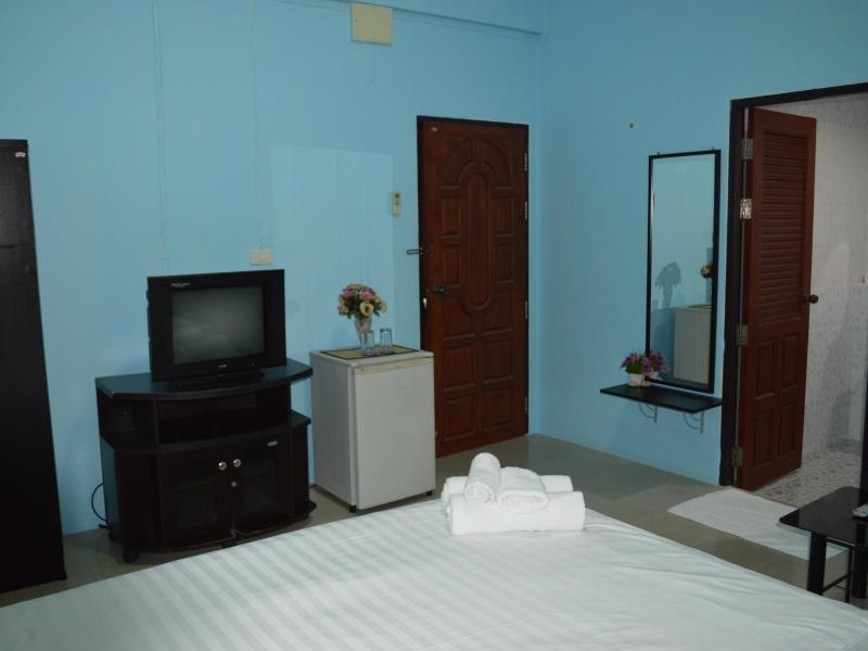 The Famous House - Jomtien Hotel Kültér fotó