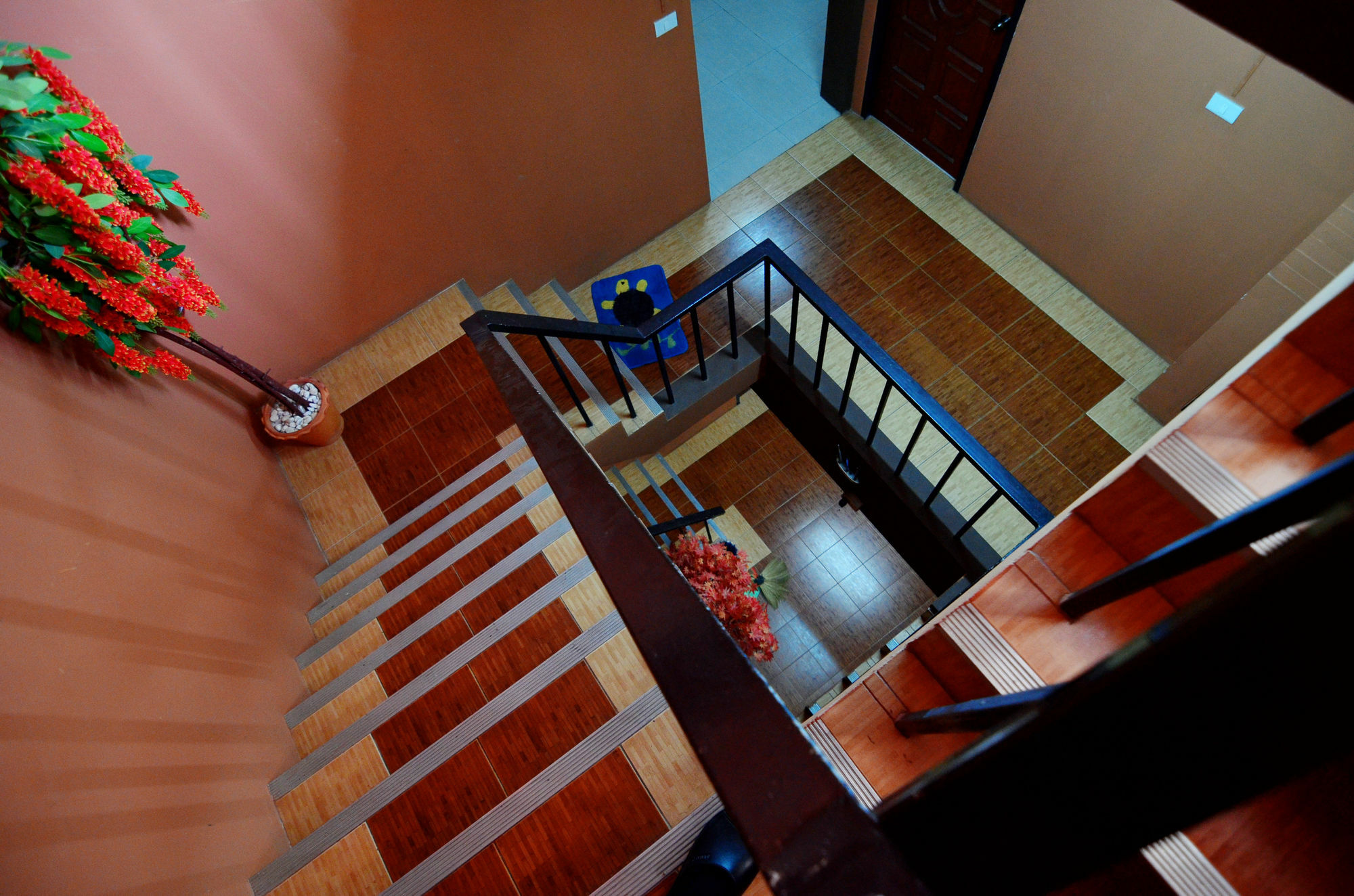 The Famous House - Jomtien Hotel Kültér fotó